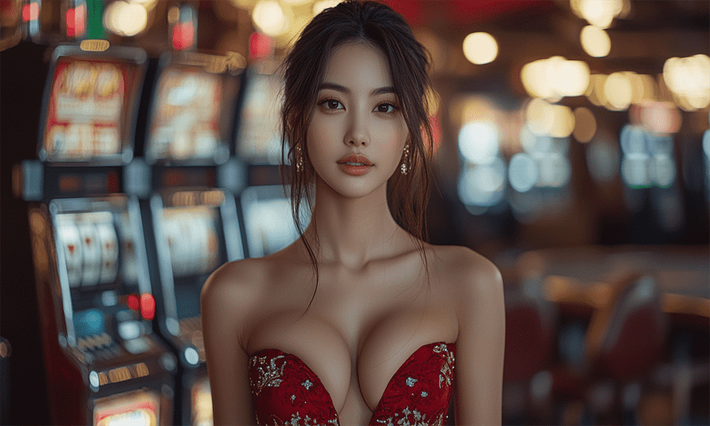 sun18 sòng bạc